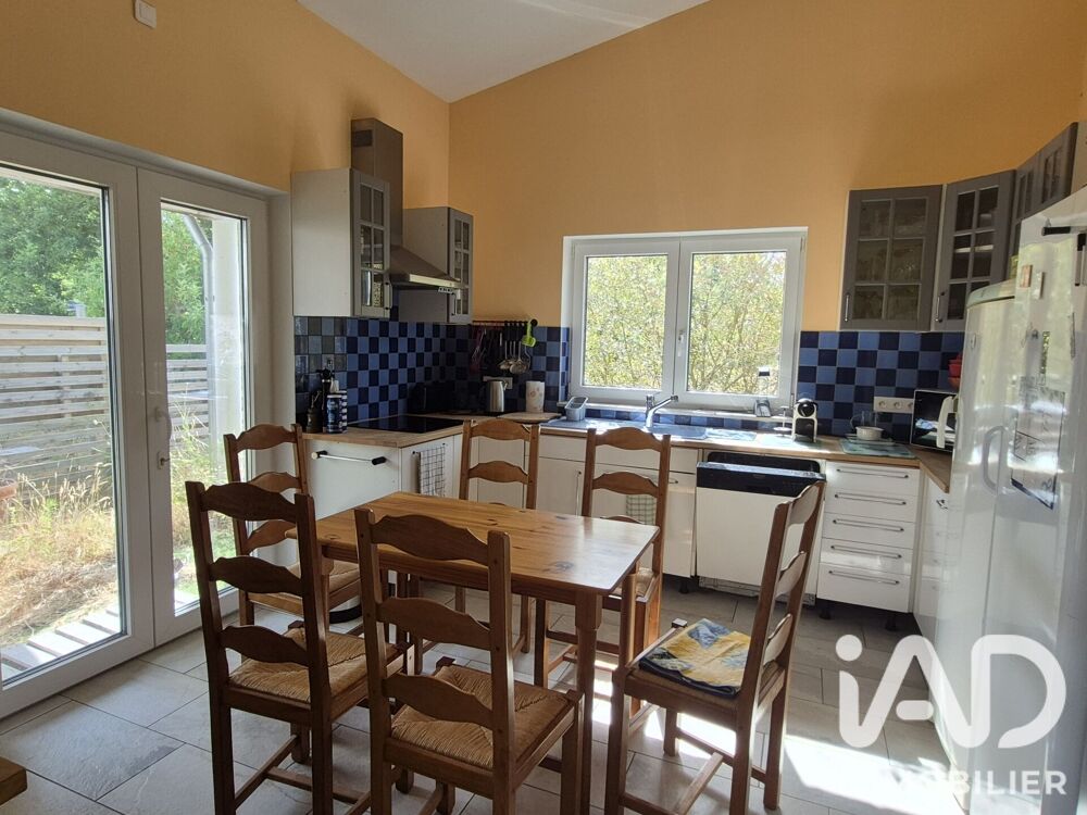 Vente Maison Vente Maison traditionnelle 4 pièces Grayan-et-l'hôpital