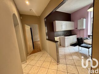  Appartement � vendre 3 pi�ces 82 m�