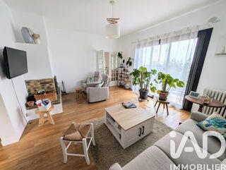  Maison à vendre 5 pièces 130 m²