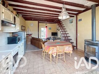  Maison à vendre 2 pièces 43 m²