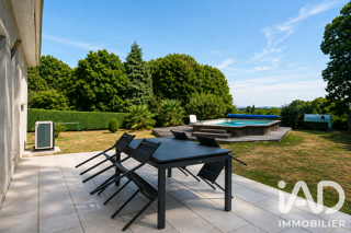  Maison à vendre 6 pièces 128 m²