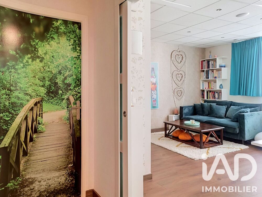 Vente Appartement Vente Appartement 4 pièces Annemasse