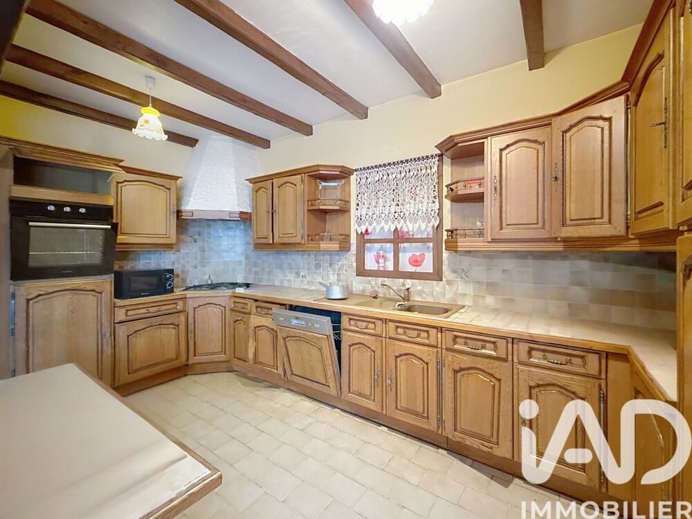 Vente Maison/villa 10 pièces
