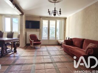  Appartement � vendre 5 pi�ces 100 m�