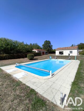  Maison à vendre 2 pièces 60 m²