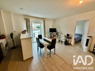  Appartement à vendre 3 pièces 54 m²