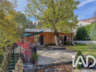  Maison à vendre 8 pièces 213 m²