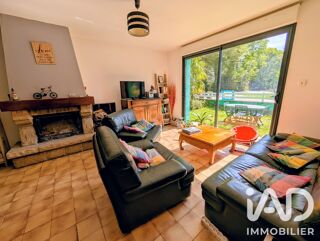  Maison à vendre 7 pièces 127 m²
