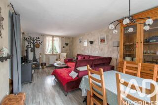  Maison à vendre 6 pièces 90 m²