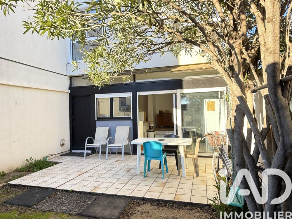 Vente Maison/villa 3 pièces