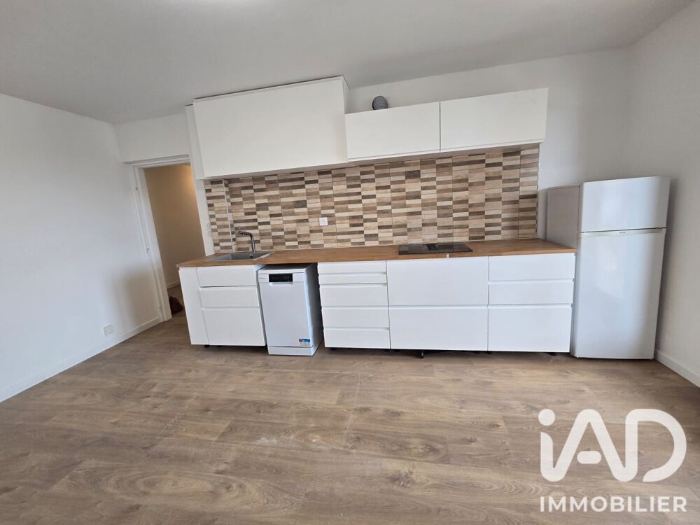 Vente Appartement Vente Appartement 3 pièces Toulouse