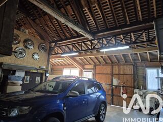  Maison à vendre 9 pièces 192 m²
