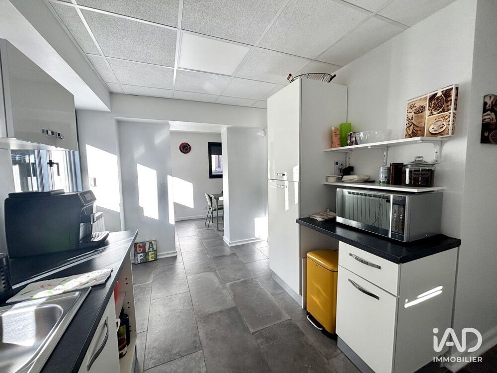   Location Bureaux 13 m&sup2; Champagne-au-mont-d'or