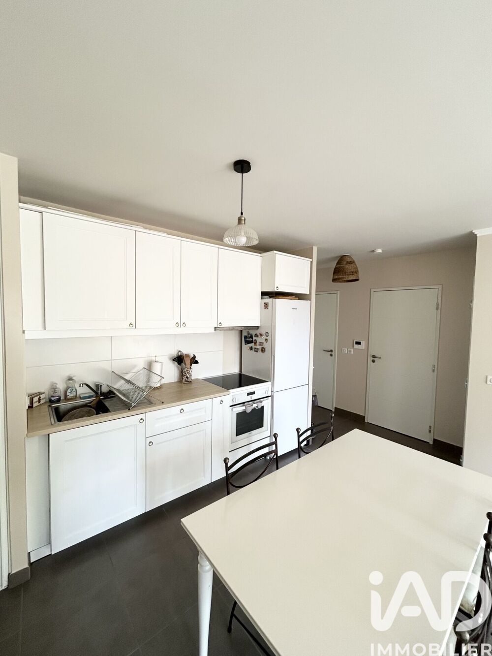 Vente Appartement Vente Appartement 2 pièces Caen