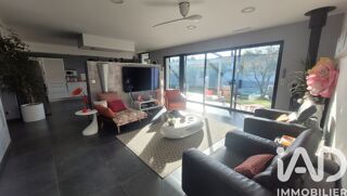  Maison à vendre 5 pièces 168 m²