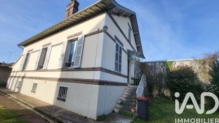  Maison à vendre 9 pièces 163 m²