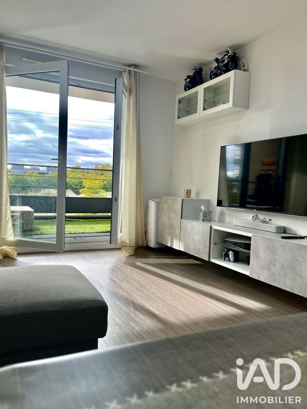 Vente Appartement Vente Appartement 3 pièces Pontoise