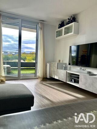Vente Appartement Vente Appartement 3 pièces Pontoise