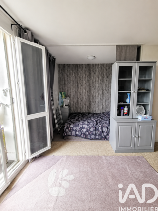  Appartement à vendre 1 pièce 32 m²