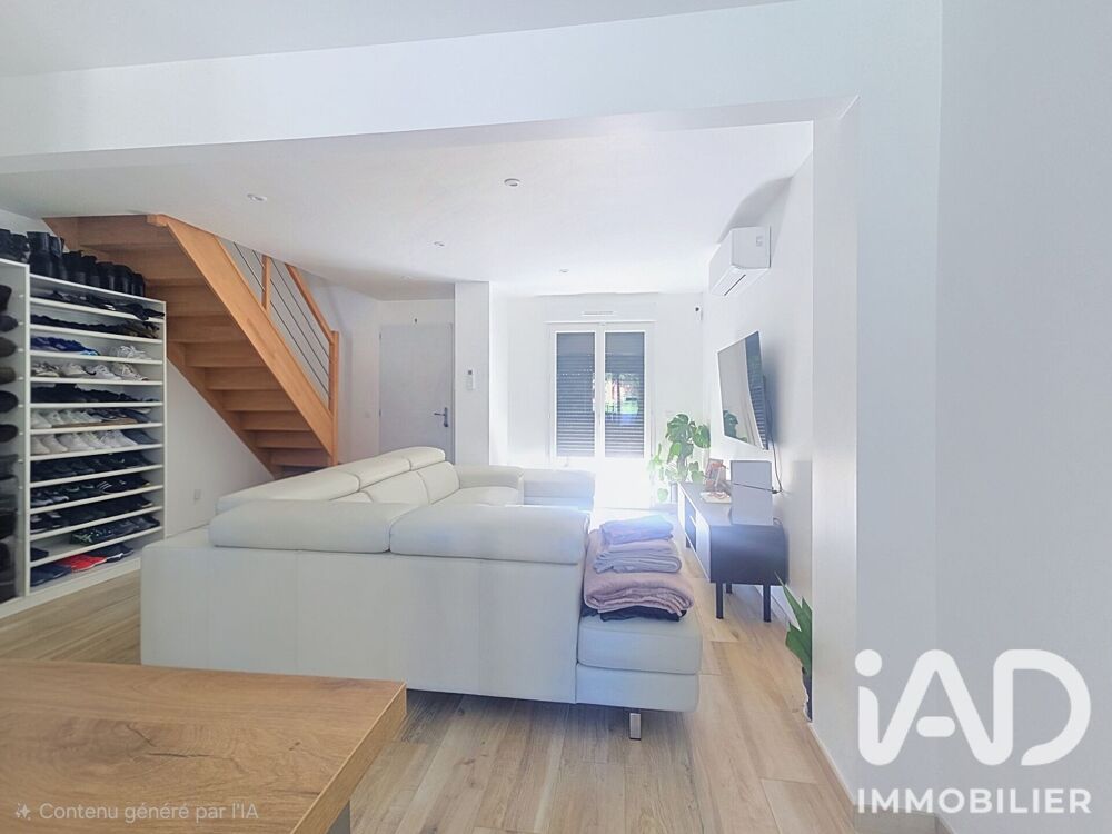 Vente Maison Vente Maison/villa 4 pièces Itteville