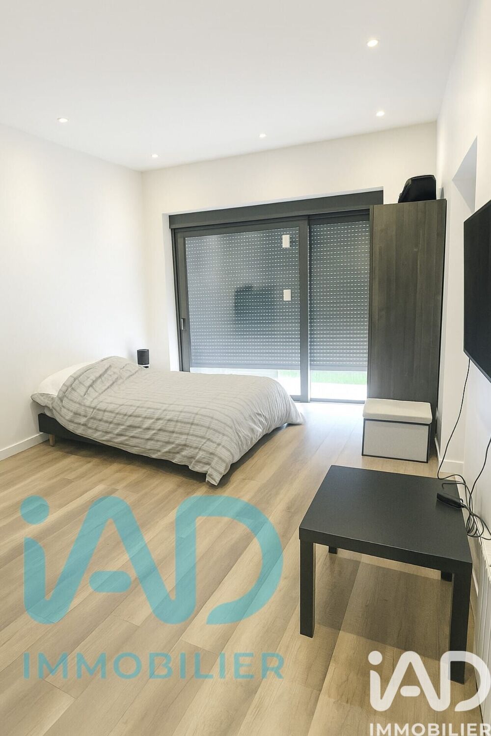 à vendre  Maison Aubervilliers (93300)