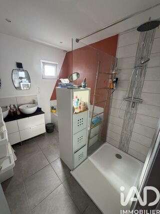  Appartement à vendre 4 pièces 110 m²