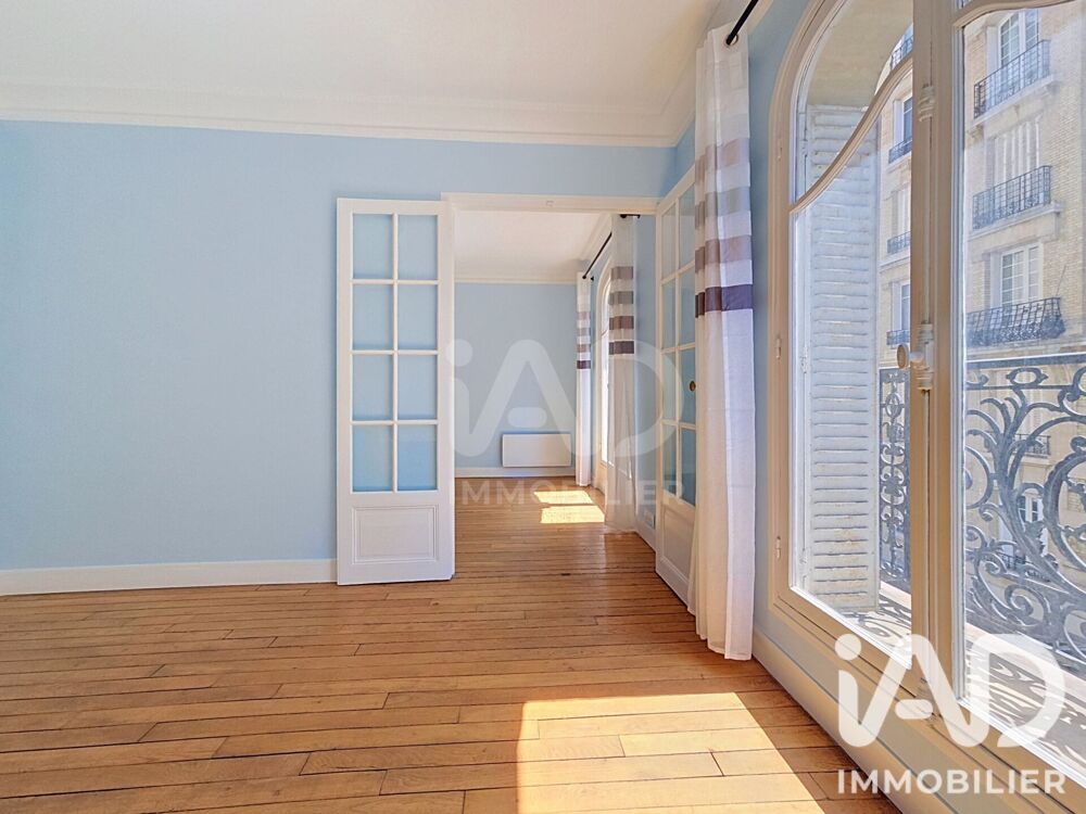 Vente Appartement Vente Appartement 3 pièces Courbevoie