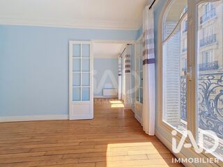  Appartement à vendre 3 pièces 65 m²