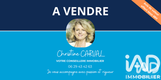  Maison à vendre 5 pièces 96 m²