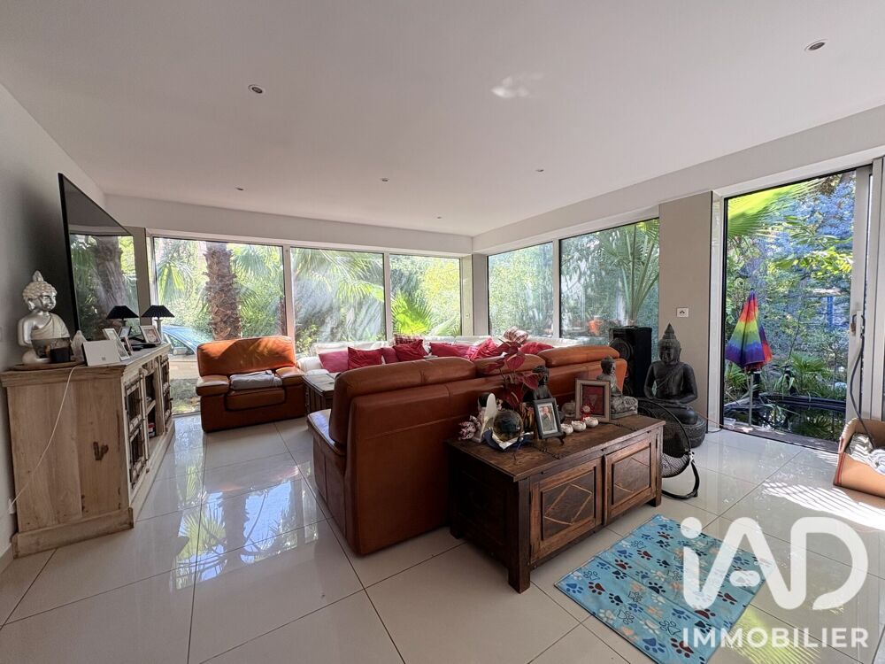 Vente Maison Vente Maison/villa 3 pièces Fréjus