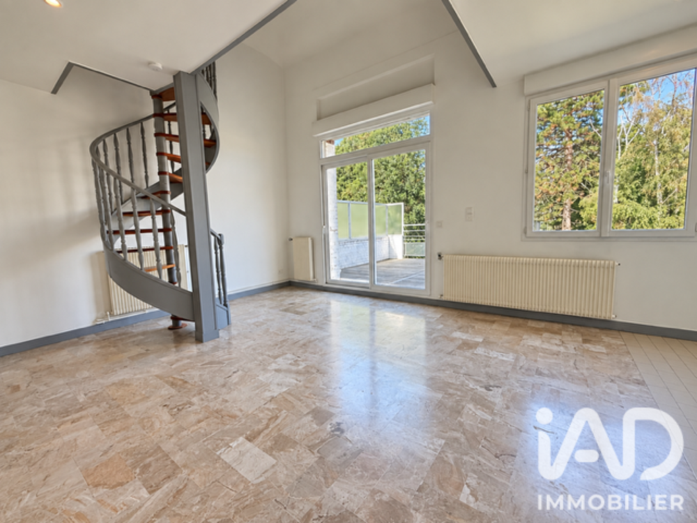 Vente Appartement Vente Appartement 2 pièces Arras
