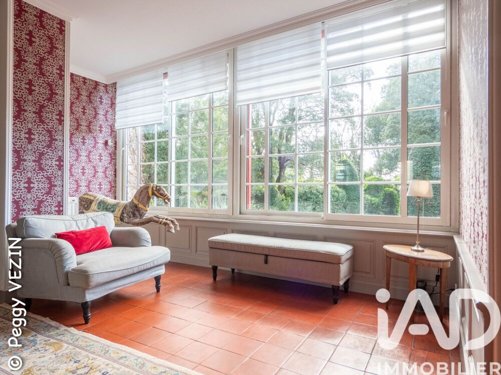 à vendre  Maison La Rochelle (17000)