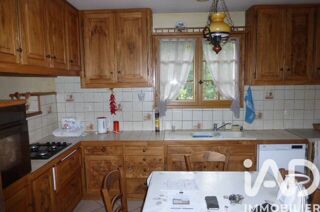 Maison à vendre 8 pièces 185 m²
