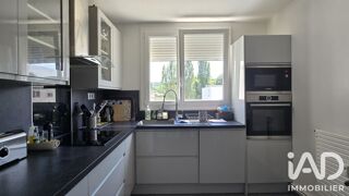  Appartement à vendre 4 pièces 86 m²