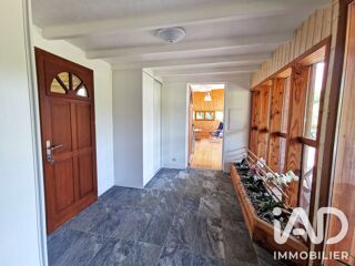  Maison à vendre 6 pièces 146 m²