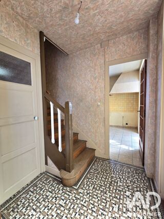  Maison à vendre 5 pièces 116 m²