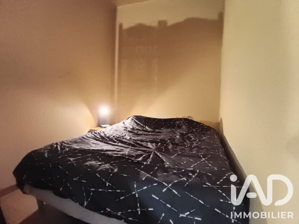 Vente Appartement Vente Studio 1 pièce Montmorency