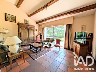  Maison à vendre 9 pièces 239 m²