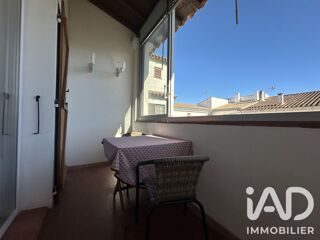 Vente Appartement Vente Studio 1 pièce Les saintes-maries-de-la-mer