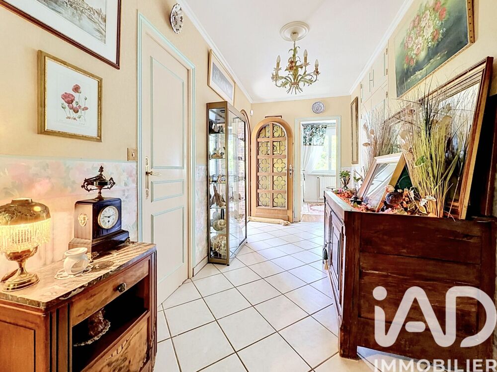 Vente Maison Vente Maison/villa 7 pièces Le coudray