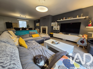  Maison � vendre 5 pi�ces 134 m�