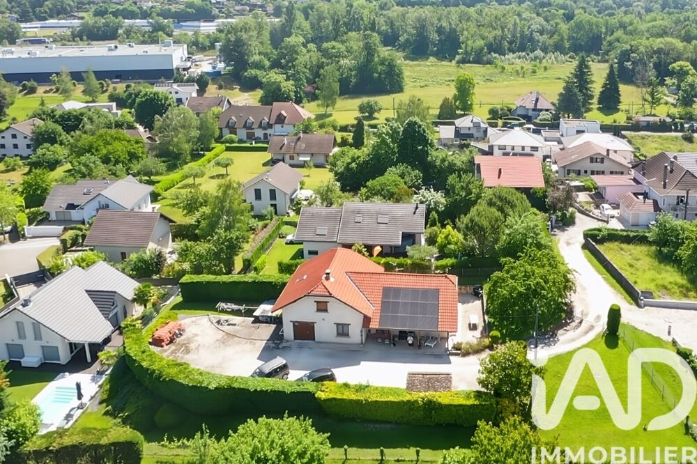 Vente Maison/villa 8 pièces