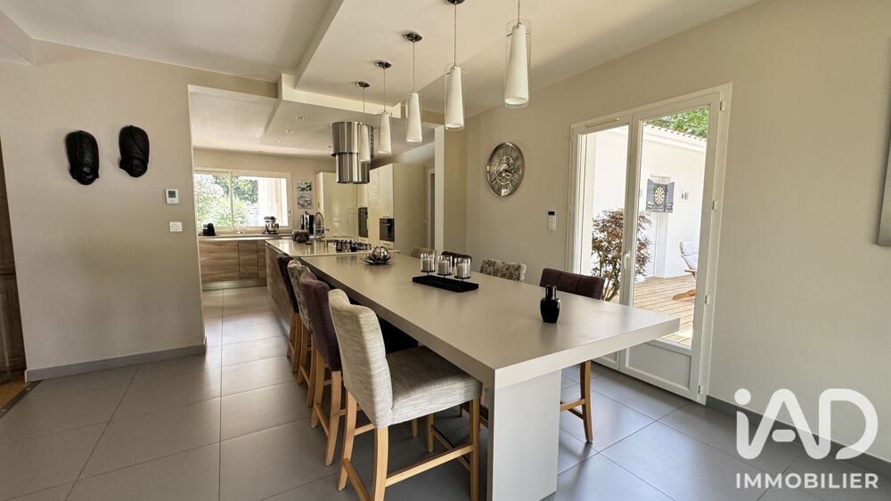 à vendre  Maison Biscarrosse (40600)