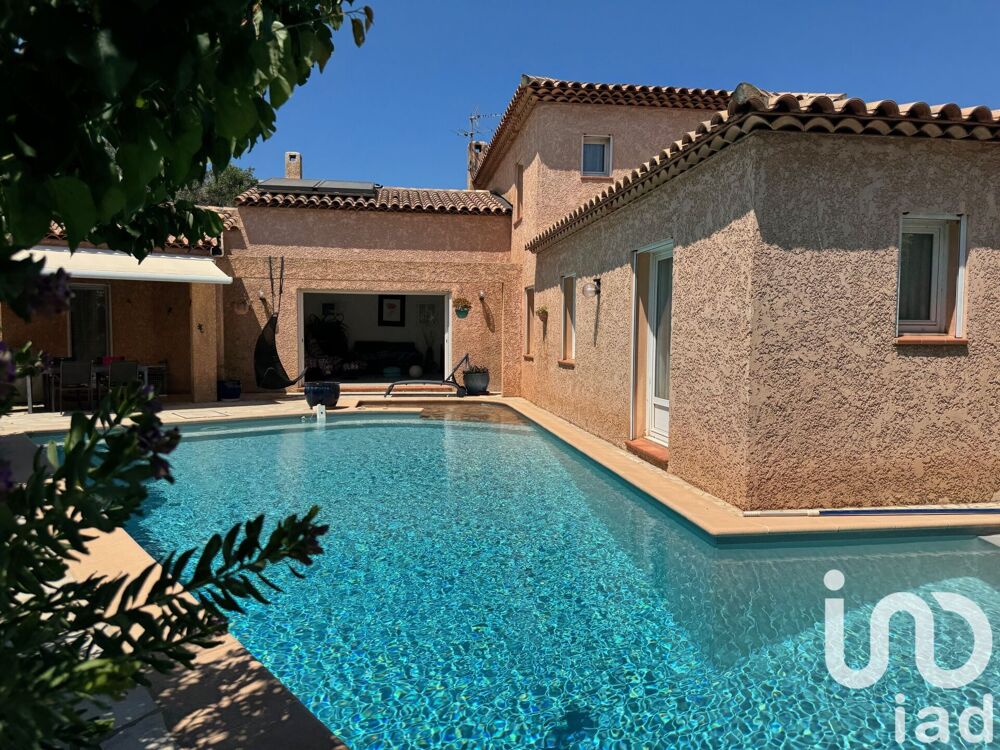 Vente Maison traditionnelle 6 pièces