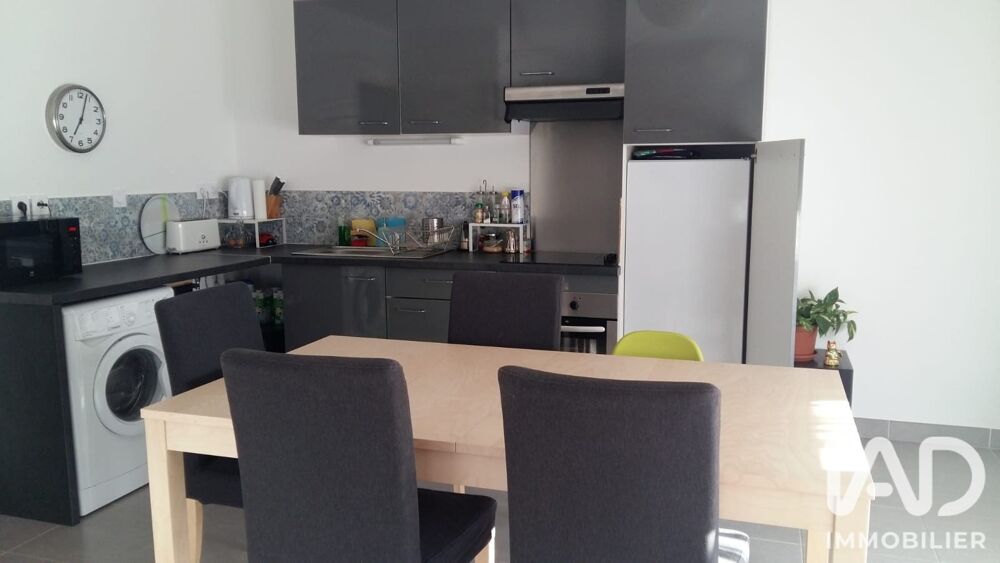 Location Appartement 4 pièces