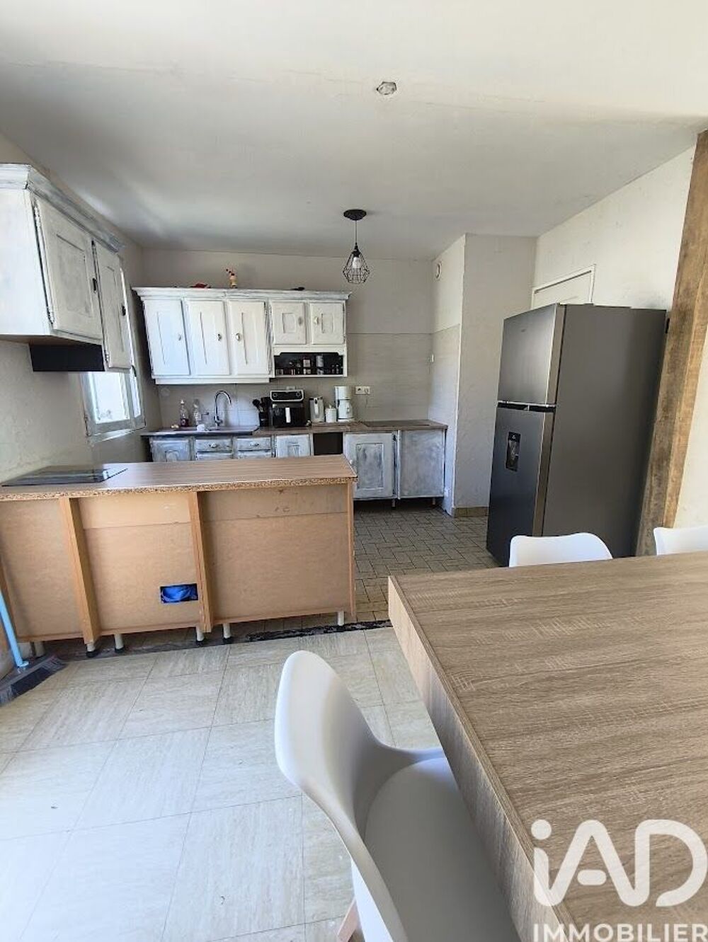 Vente Maison/villa 4 pièces