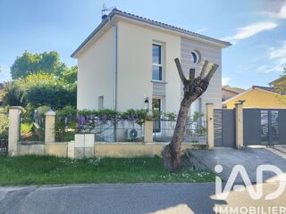  Maison à vendre 7 pièces 140 m²