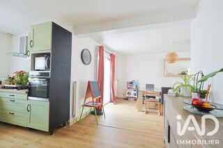  Maison à vendre 4 pièces 107 m²