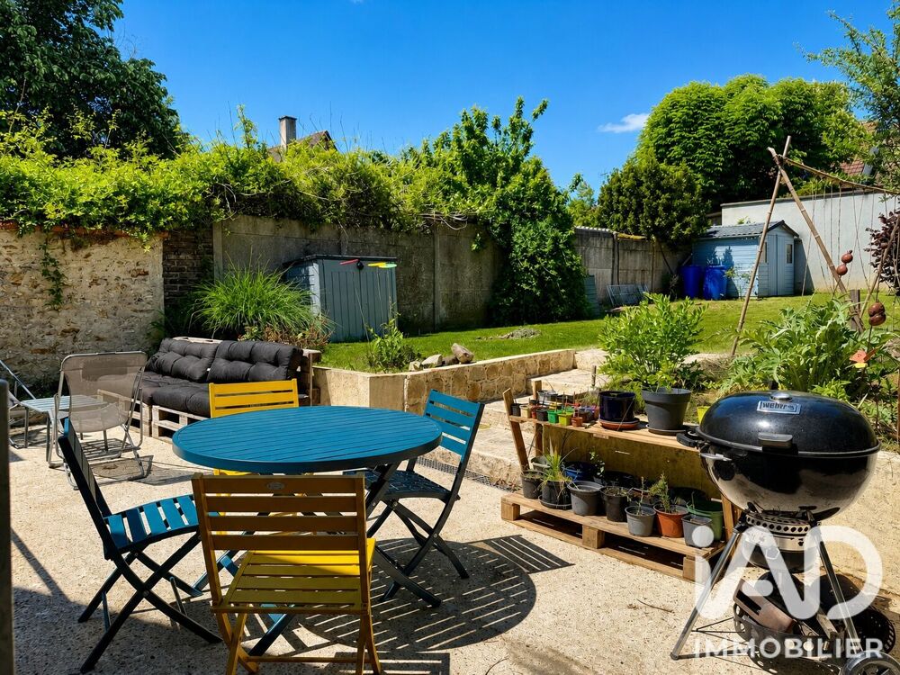 Vente Maison de village 6 pièces