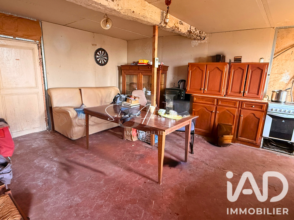Vente Maison Vente Maison/villa 3 pièces Montereau-fault-yonne